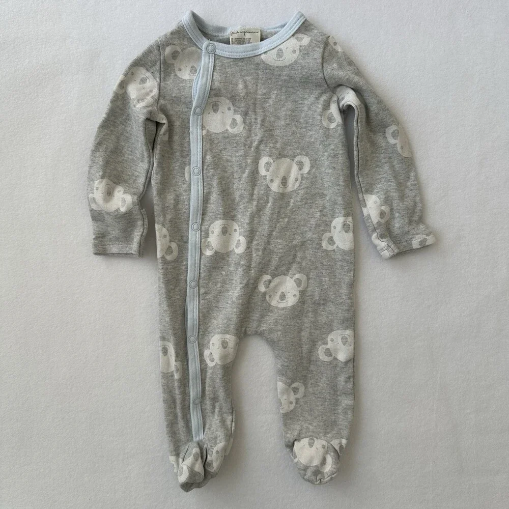 Carters bundle baby